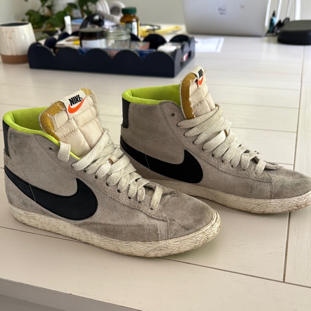 Nike blazers
